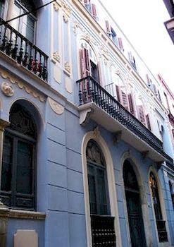 Living4malaga Marques De Guadiaro 1878 Apartament Malaga