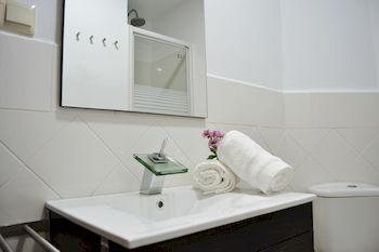 Living4malaga Marques De Guadiaro 1878 Apartament Malaga