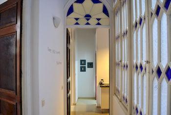 Apartament Living4malaga Marques De Guadiaro 1878 *