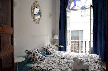 Apartament Living4malaga Marques De Guadiaro 1878