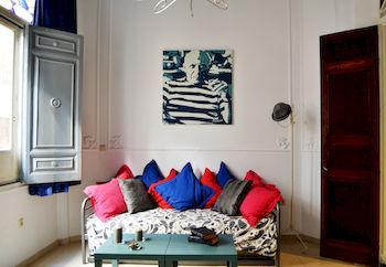Living4malaga Marques De Guadiaro 1878 Apartament *