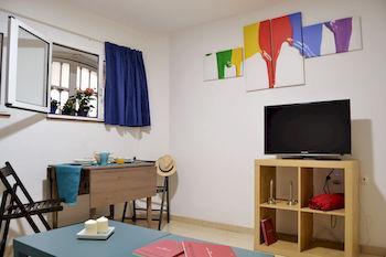 Apartament Living4malaga Marques De Guadiaro 1878