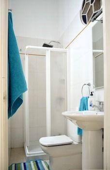 Apartament Living4malaga Marques De Guadiaro 1878 *