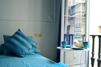 Living4malaga Marques De Guadiaro 1878 Apartament Malaga