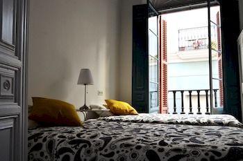 Living4malaga Marques De Guadiaro 1878 Apartament *