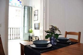 Apartament Living4malaga Marques De Guadiaro 1878 Malaga