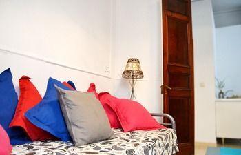 Living4malaga Marques De Guadiaro 1878 Apartament Malaga