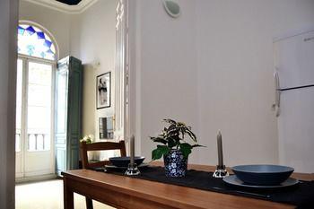 Apartament Living4malaga Marques De Guadiaro 1878 Malaga