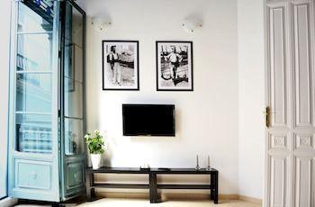 Living4malaga Marques De Guadiaro 1878 Apartament *