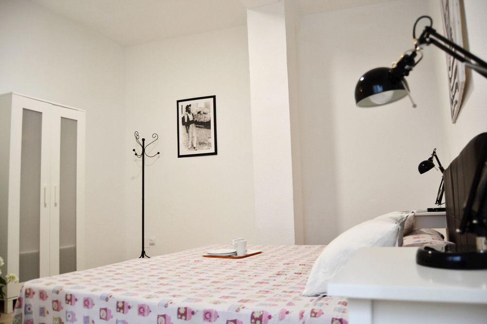 Living4malaga Marques De Guadiaro 1878 Apartament Malaga