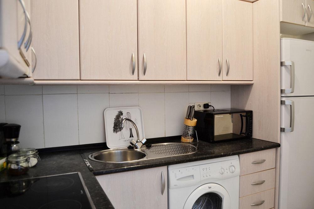 Living4malaga Marques De Guadiaro 1878 Apartament