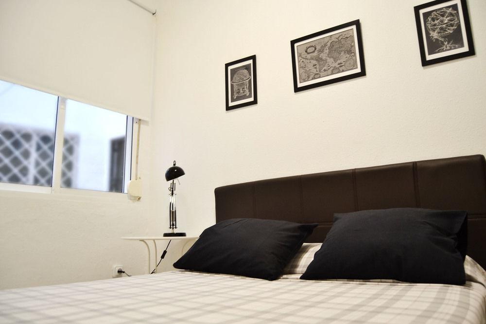 Living4malaga Marques De Guadiaro 1878 Apartament *