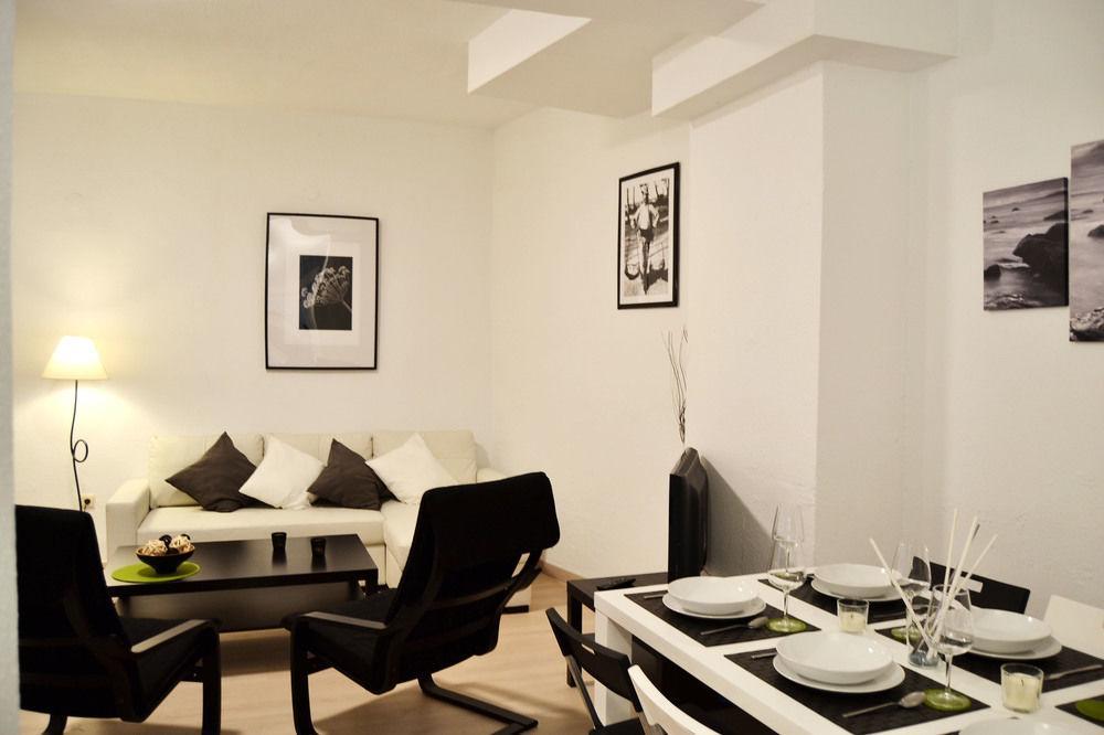 Living4malaga Marques De Guadiaro 1878 Apartament Malaga