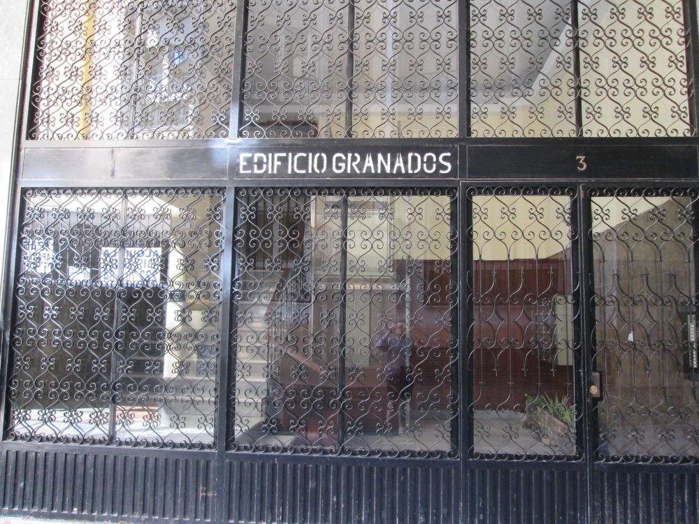 Living4malaga Marques De Guadiaro 1878 Apartament *