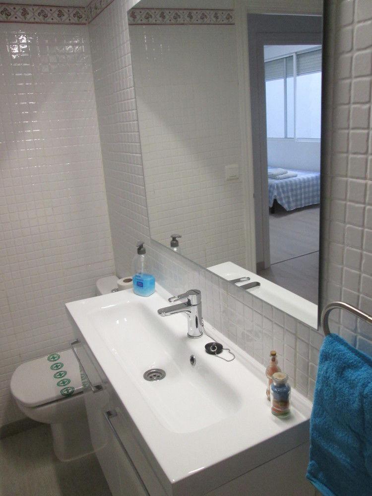 Living4malaga Marques De Guadiaro 1878 Apartament Malaga