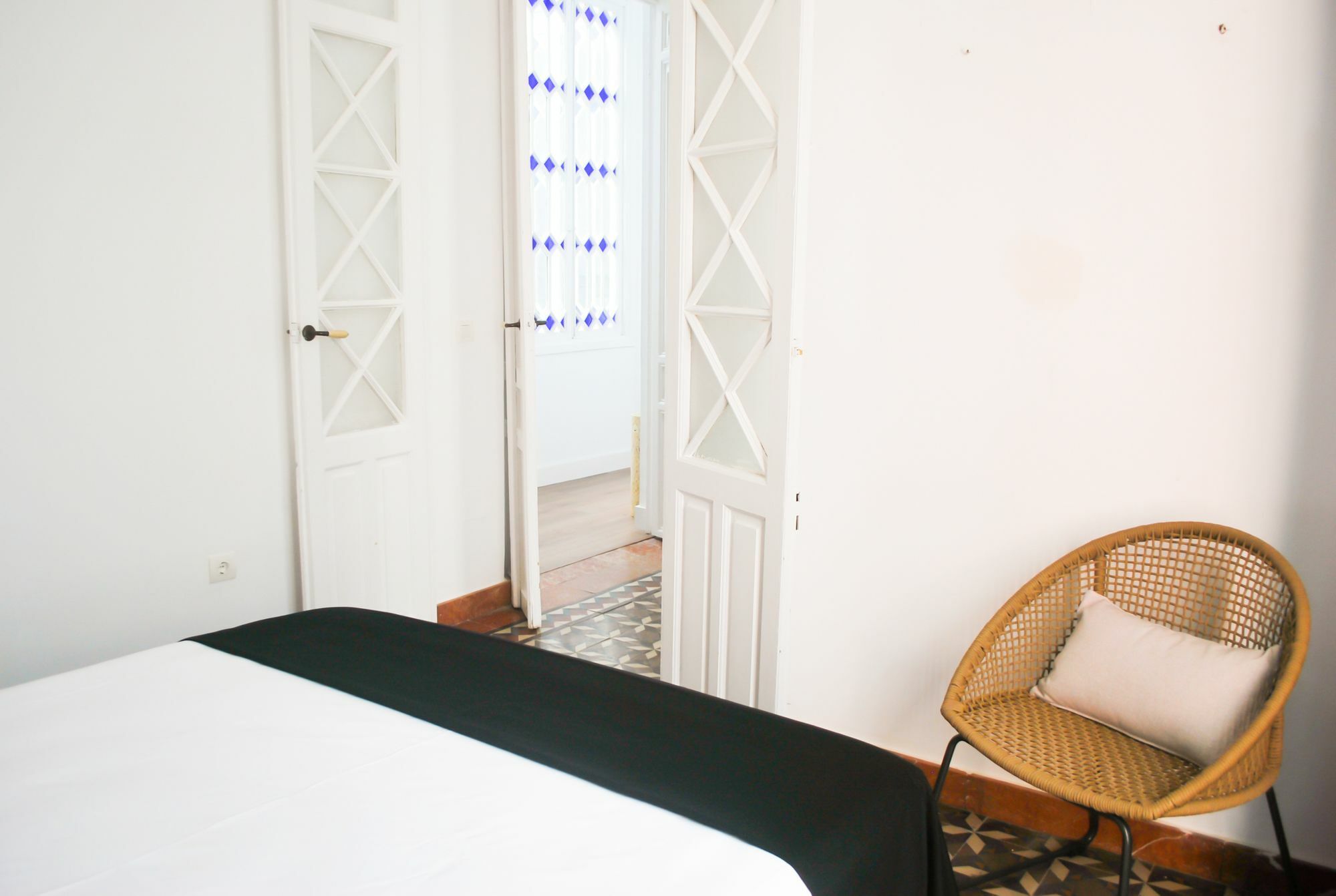 Apartament Living4malaga Marques De Guadiaro 1878 Malaga