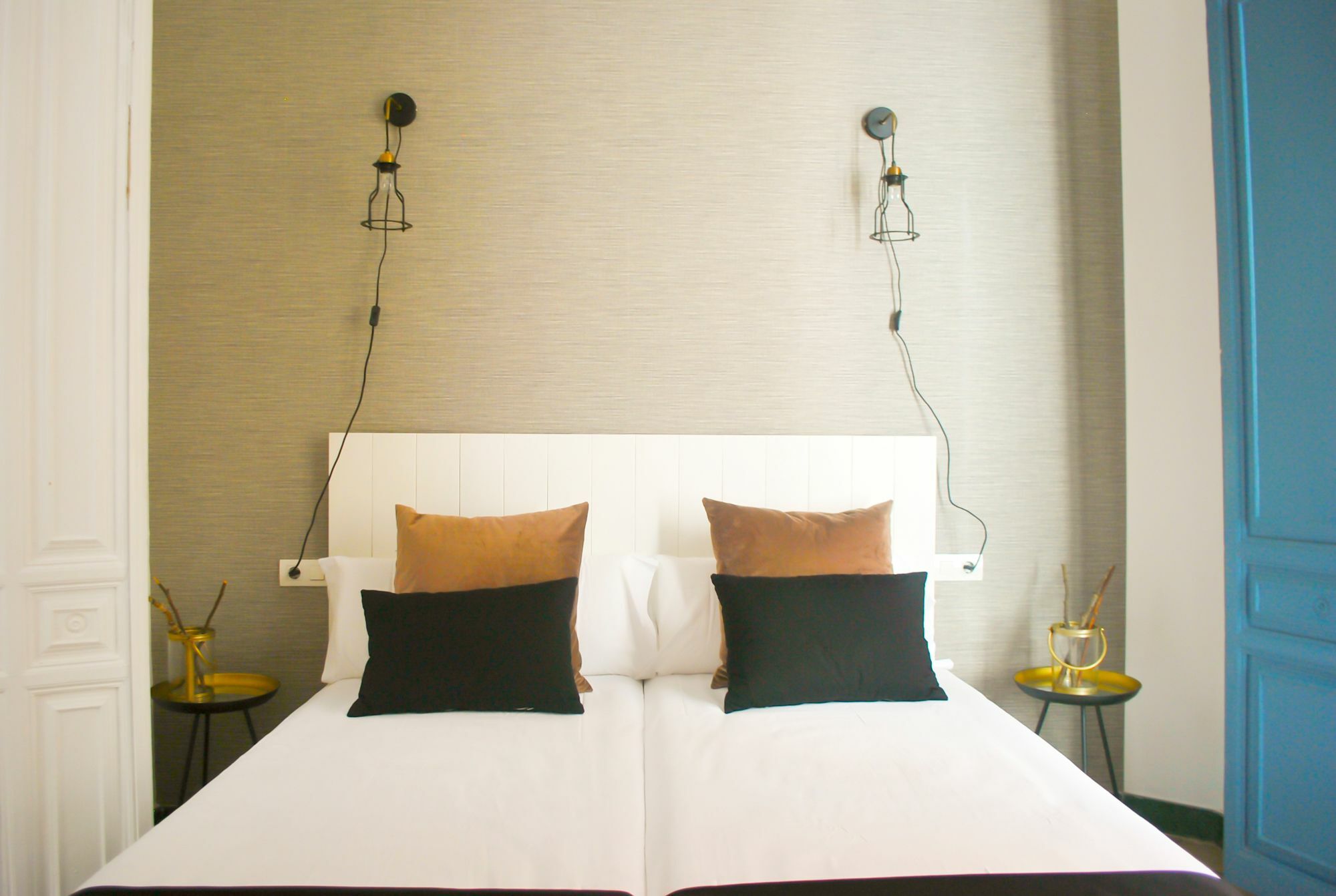 Living4malaga Marques De Guadiaro 1878 Apartament *