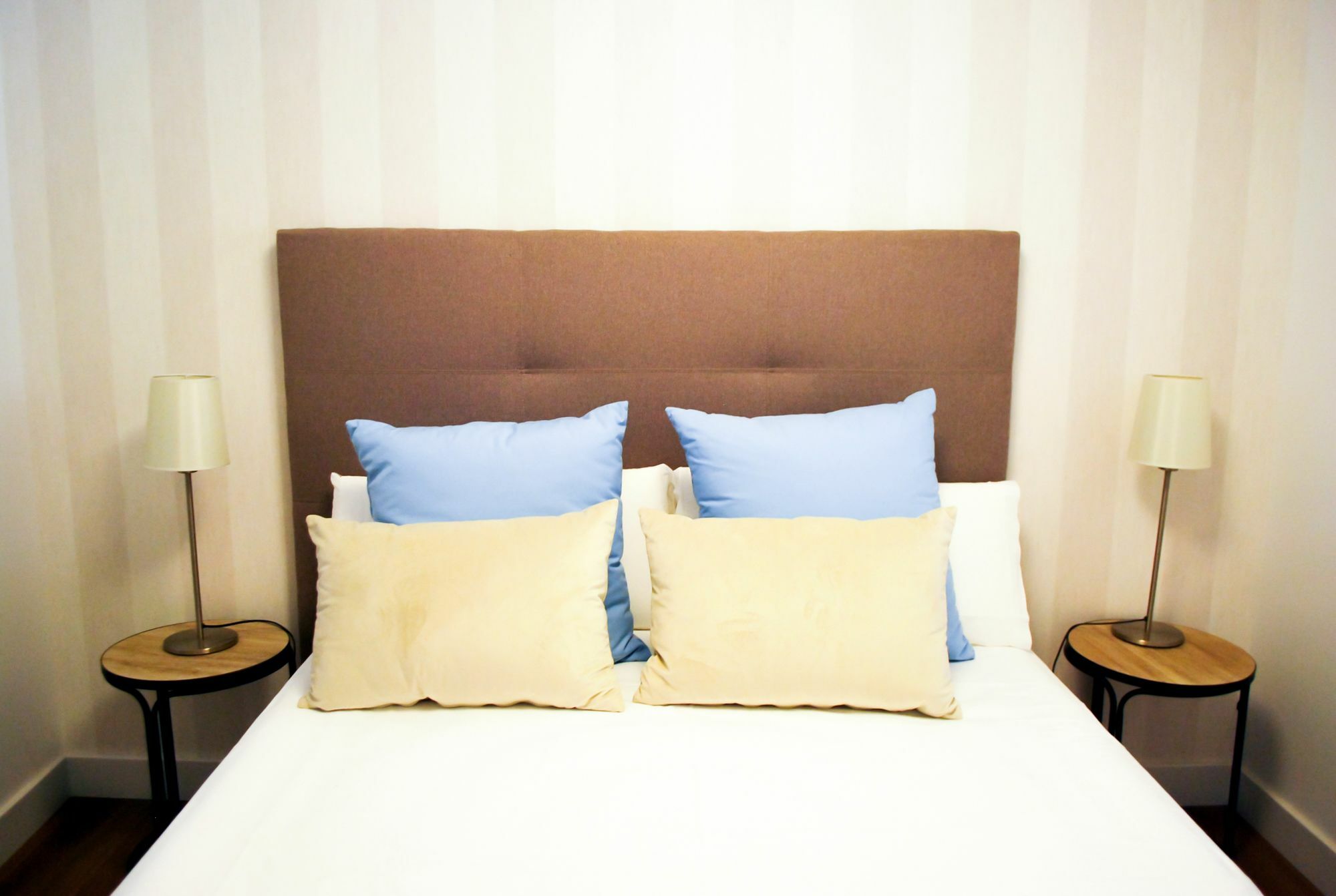 Living4malaga Marques De Guadiaro 1878 Apartament