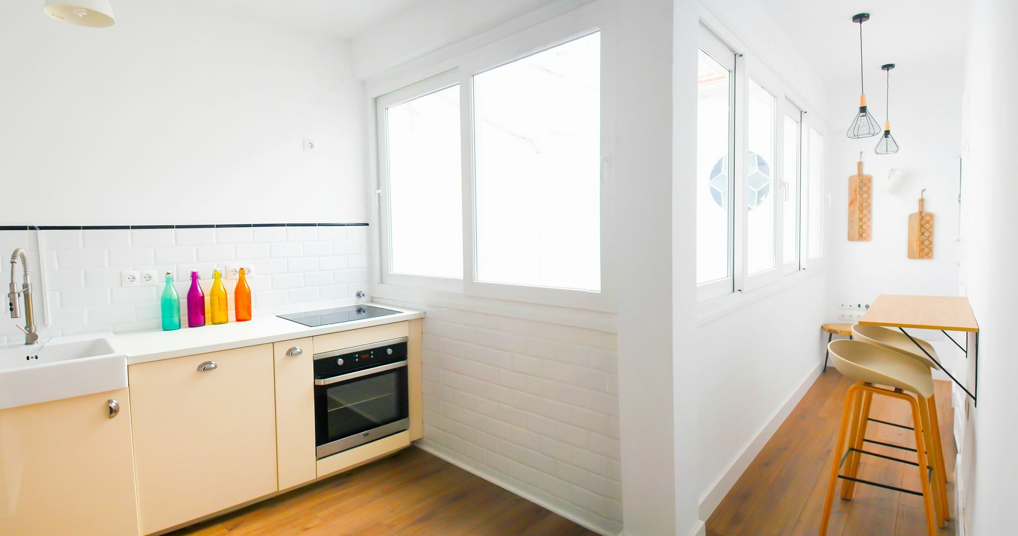 Living4malaga Marques De Guadiaro 1878 Apartament