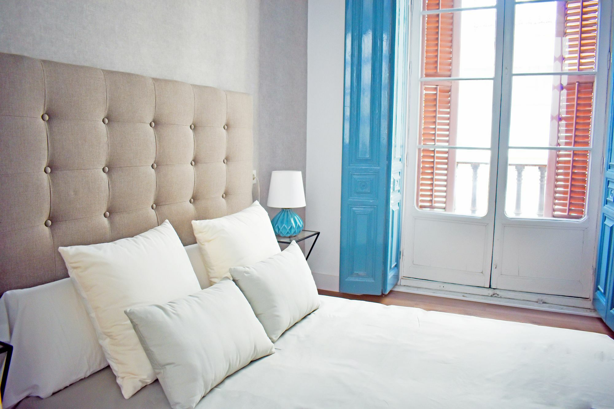 Living4malaga Marques De Guadiaro 1878 *