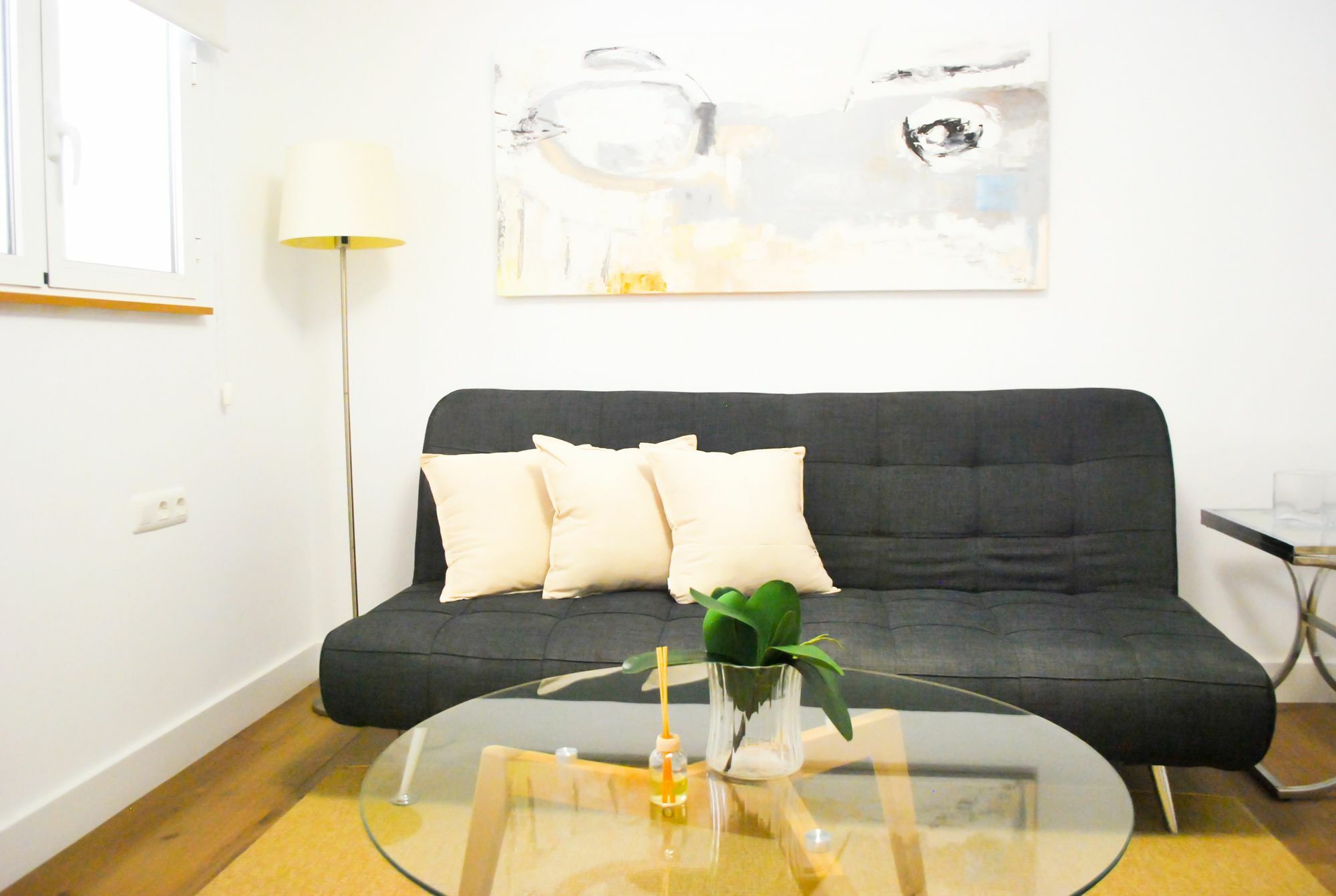 Apartament Living4malaga Marques De Guadiaro 1878 Malaga