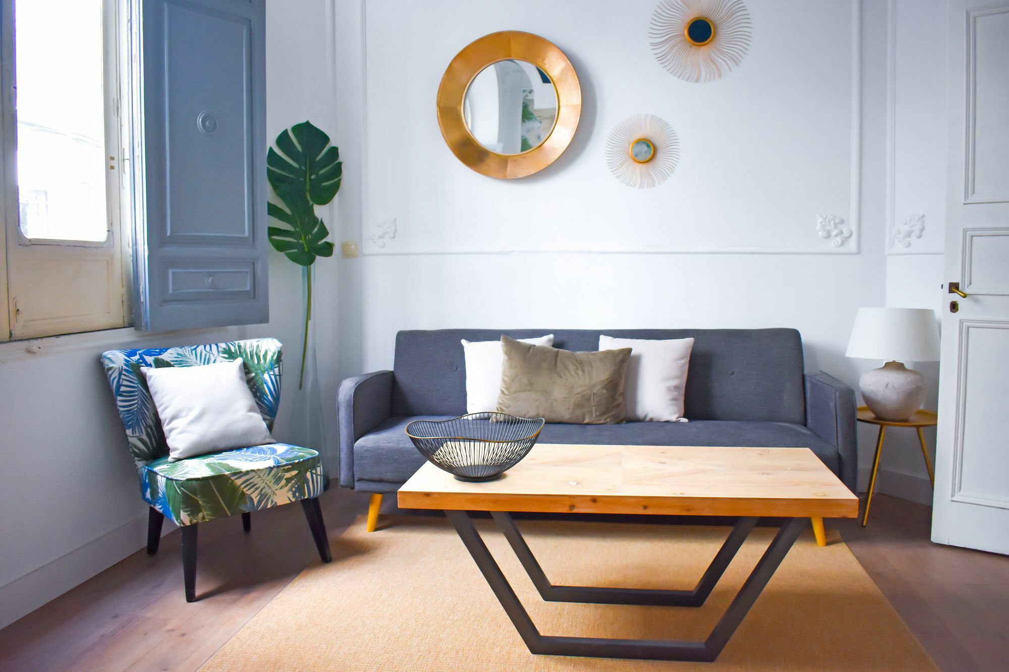 Living4malaga Marques De Guadiaro 1878 Apartament Malaga